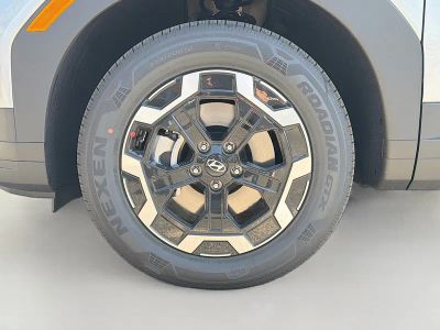 2026 Hyundai SANTA FE — photo 39 view