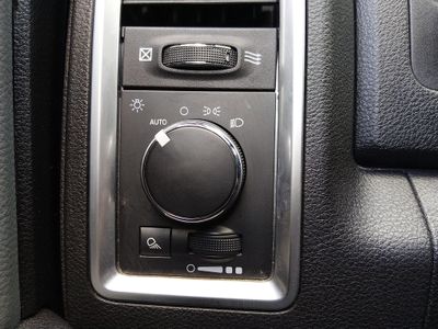 2024 Ram 1500 Classic - Photo 18