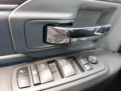 2024 Ram 1500 Classic - Photo 17