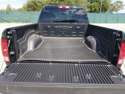 2024 Ram 1500 Classic - Photo 11