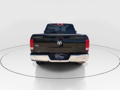 2024 Ram 1500 Classic - Photo 6