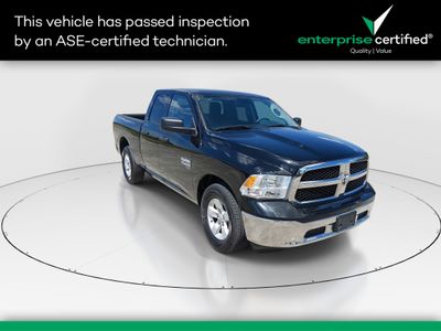2024 Ram 1500 Classic - Photo 1
