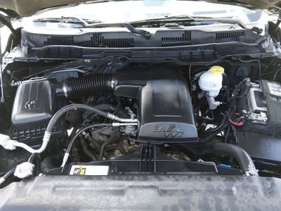 2024 Ram 1500 Classic - Photo 9