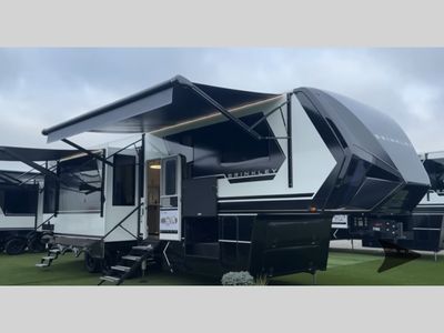 2026 Brinkley Model G - Photo 4