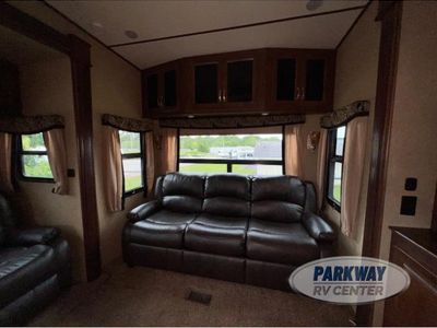 2015 CrossRoads RV Rushmore - Photo 8