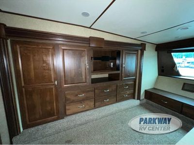 2015 CrossRoads RV Rushmore - Photo 11