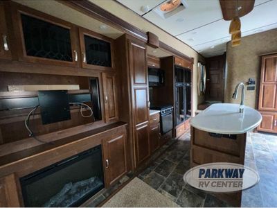 2015 CrossRoads RV Rushmore - Photo 9