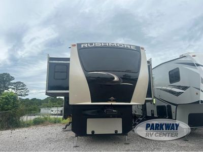 2015 CrossRoads RV Rushmore - Photo 1