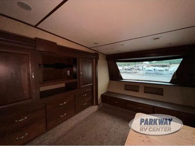 2015 CrossRoads RV Rushmore - Photo 12