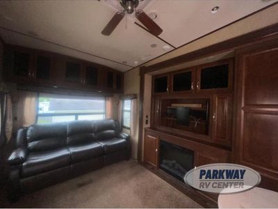 2015 CrossRoads RV Rushmore - Photo 5