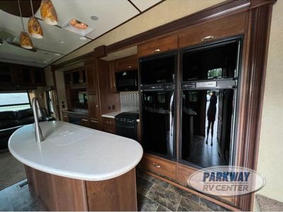 2015 CrossRoads RV Rushmore - Photo 10