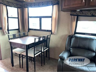 2015 CrossRoads RV Rushmore - Photo 6