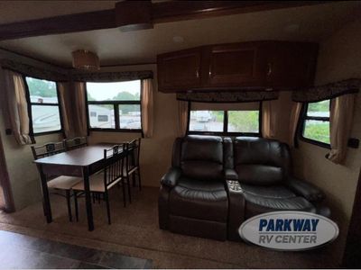 2015 CrossRoads RV Rushmore - Photo 7
