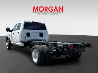2026 Ram 4500HD — detail view