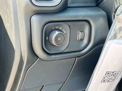 2026 Ram 4500HD — photo 10 view