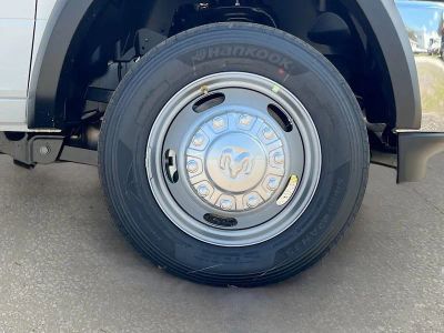 2026 Ram 4500HD — photo 25 view