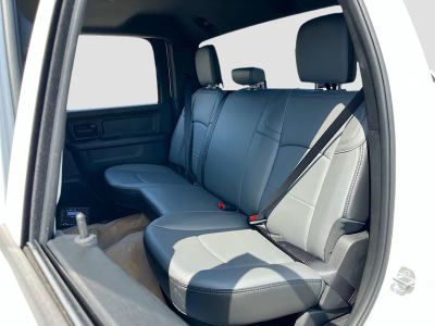 2026 Ram 4500HD — photo 21 view