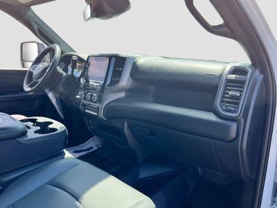 2026 Ram 4500HD — photo 24 view
