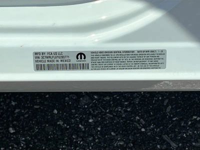 2026 Ram 4500HD — photo 26 view