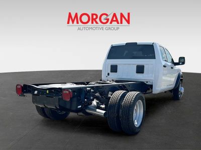 2026 Ram 4500HD — photo 7 view