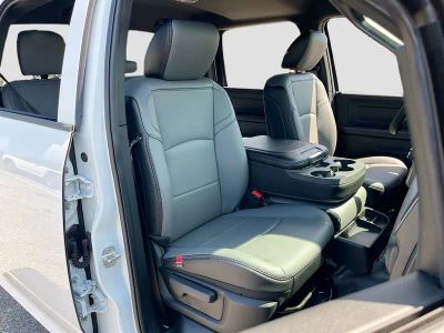 2026 Ram 4500HD — photo 23 view
