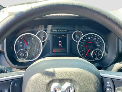2026 Ram 4500HD — photo 12 view