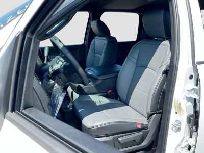 2026 Ram 4500HD — photo 18 view
