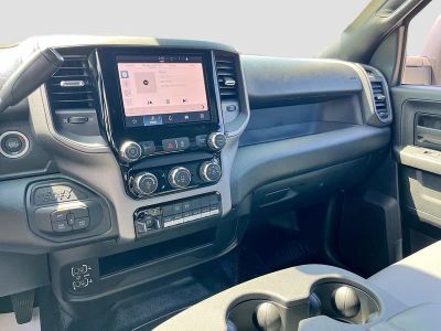 2026 Ram 4500HD — photo 20 view