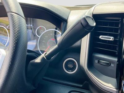 2026 Ram 4500HD — photo 15 view