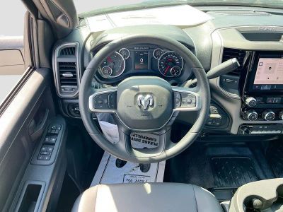 2026 Ram 4500HD — photo 19 view