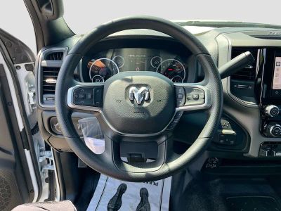 2026 Ram 4500HD — photo 11 view