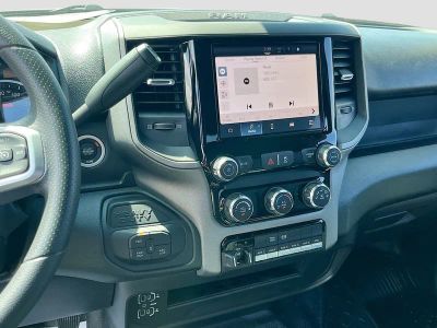 2026 Ram 4500HD — photo 13 view