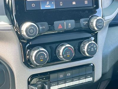 2026 Ram 4500HD — photo 14 view