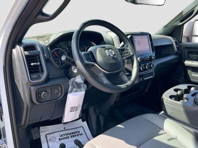 2026 Ram 4500HD — photo 9 view