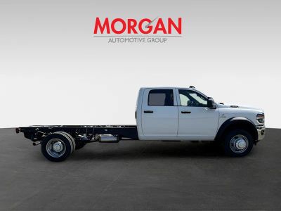 2026 Ram 4500HD — photo 8 view