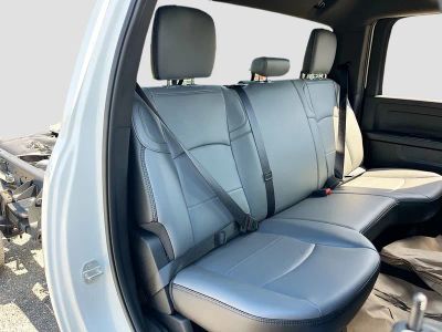 2026 Ram 4500HD — photo 22 view