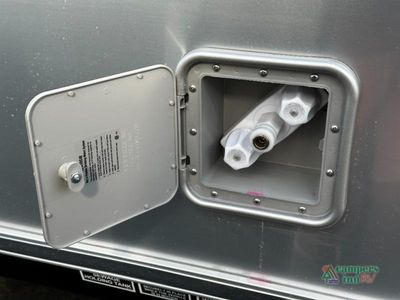 2026 Airstream Flying Cloud - Photo 49