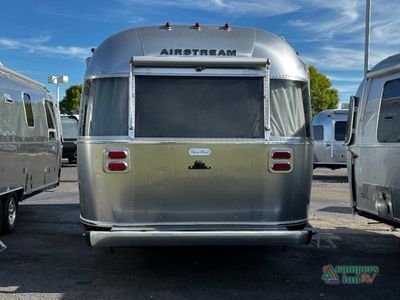 2026 Airstream Flying Cloud - Photo 7