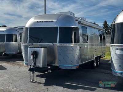 2026 Airstream Flying Cloud - Photo 5