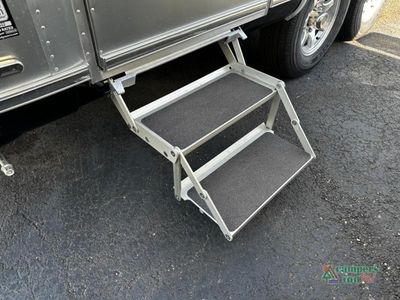2026 Airstream Flying Cloud - Photo 11