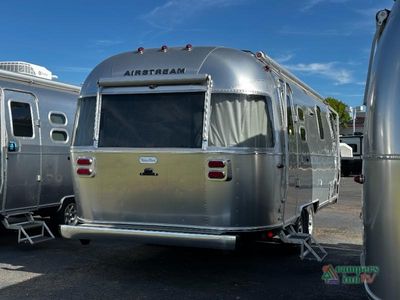 2026 Airstream Flying Cloud - Photo 8