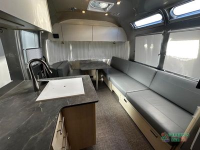 2026 Airstream Flying Cloud - Photo 15
