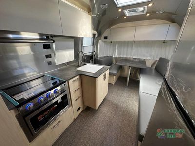 2026 Airstream Flying Cloud - Photo 16