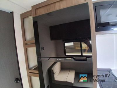 2026 Prime Time RV Avenger LT - Photo 11