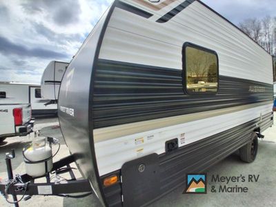 2026 Prime Time RV Avenger LT - Photo 3