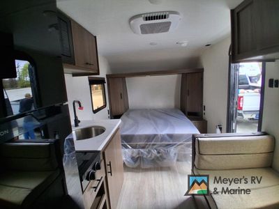 2026 Prime Time RV Avenger LT - Photo 7
