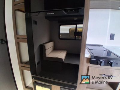 2026 Prime Time RV Avenger LT - Photo 12