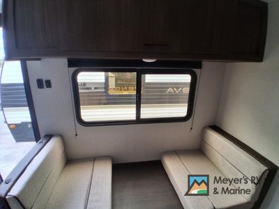2026 Prime Time RV Avenger LT - Photo 13