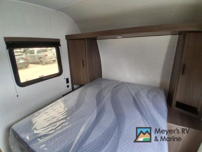 2026 Prime Time RV Avenger LT - Photo 17