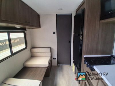 2026 Prime Time RV Avenger LT - Photo 6